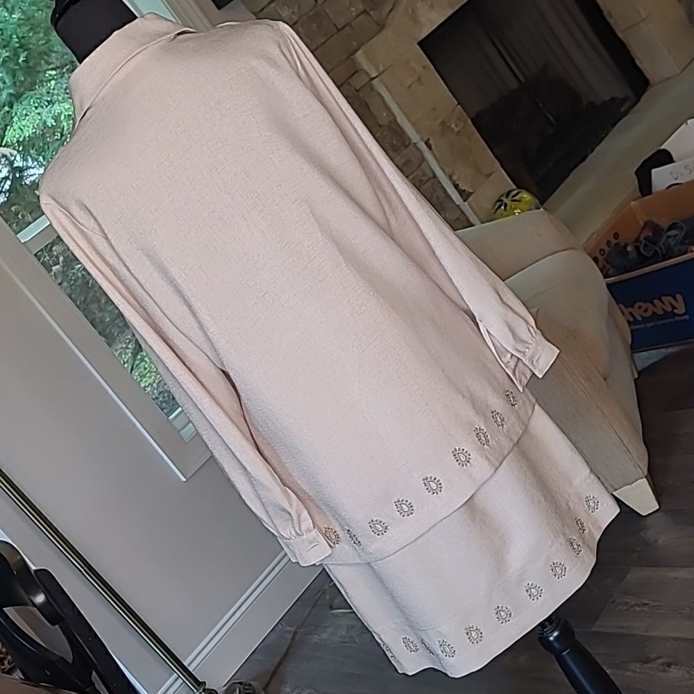 Patchington sz S 2 PC suit - Picture 2 of 10